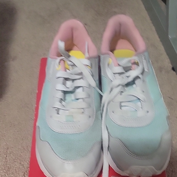 Puma R78 Voyage Jr - Picture 7 of 10